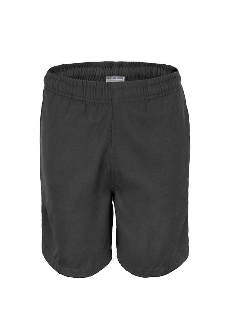 St Joseph's Otahuhu Shorts Grey