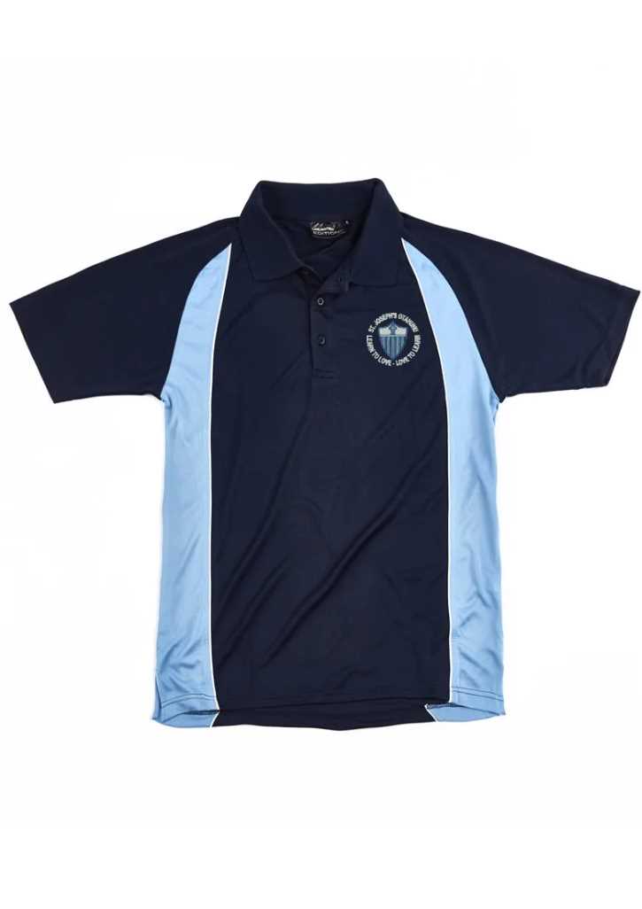 St Joseph's Otahuhu SS Polo